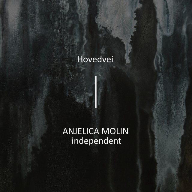 Independent cover art