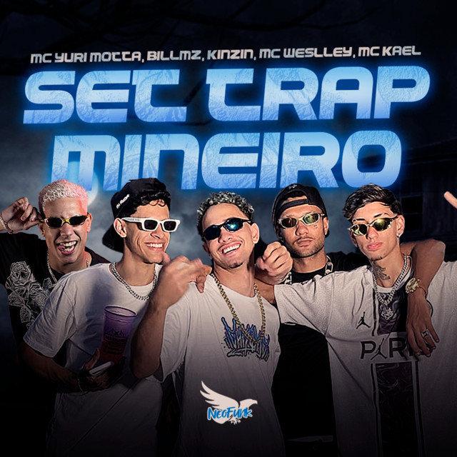 Set Trap Mineiro 2025