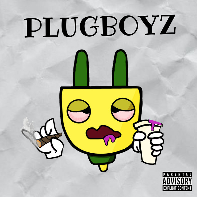 Plugboyz cover art