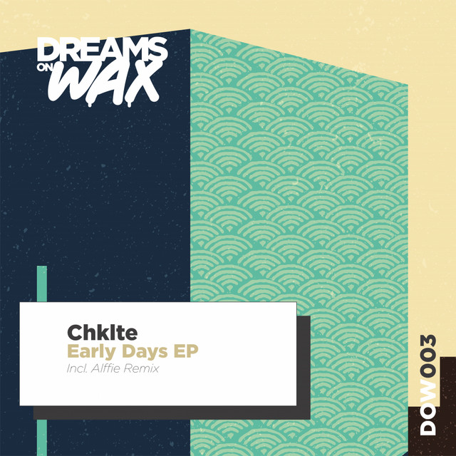 Early Days cover