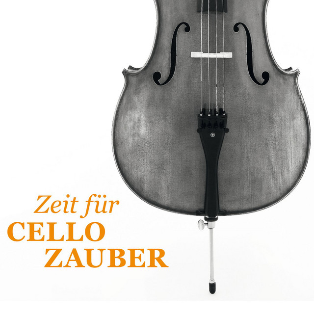 Duport : Cello Concerto No.1 in G major : Romance