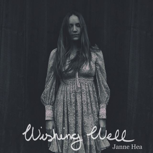Wishing Well cover art