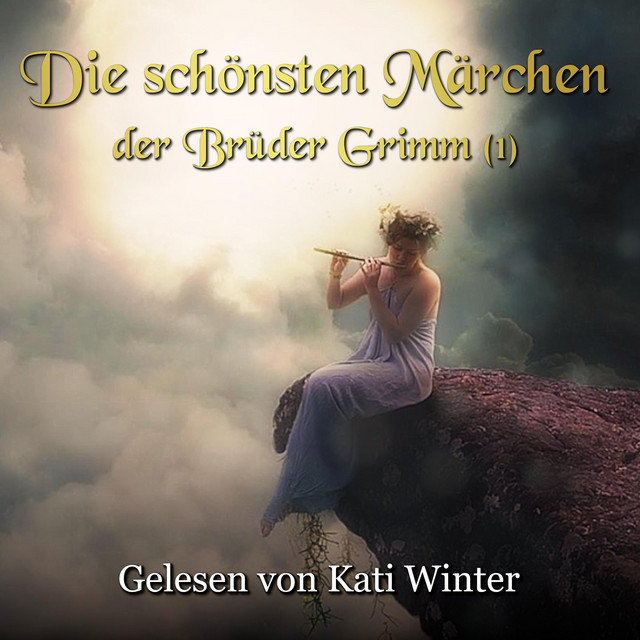 Die schönsten Märchen der Brüder Grimm 1 cover art
