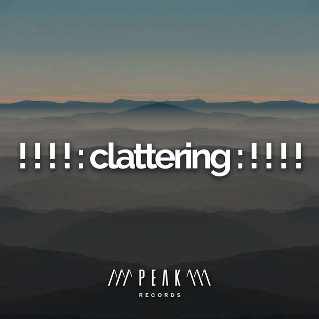 clattering : ! ! ! ! - Album by Calming Sounds | Spotify
