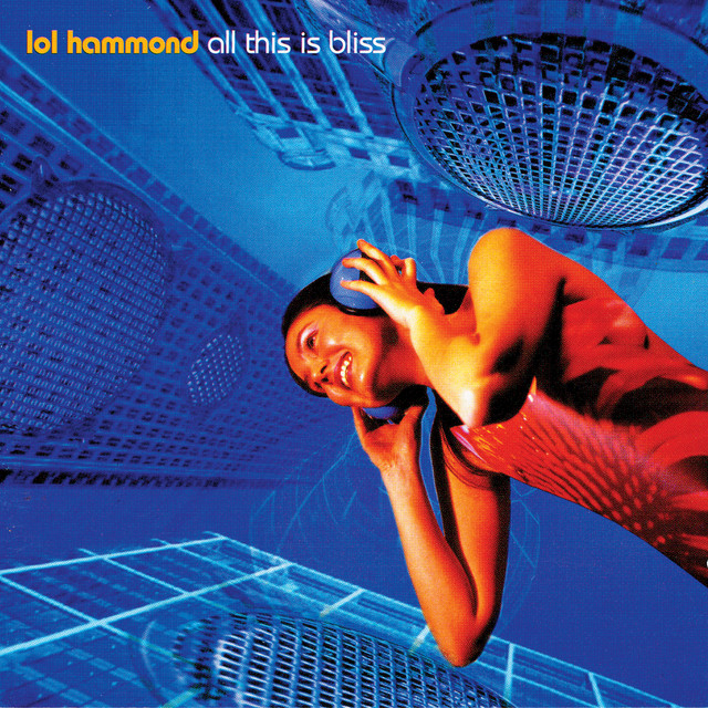All This is Bliss cover art
