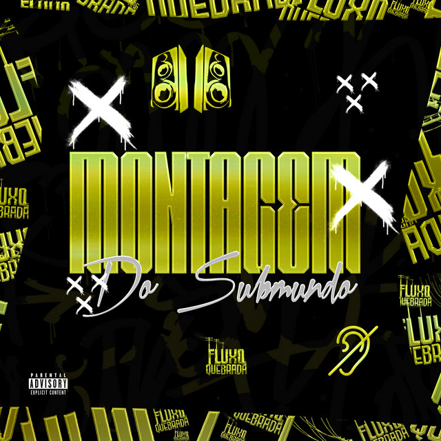 Montagem do Submundo