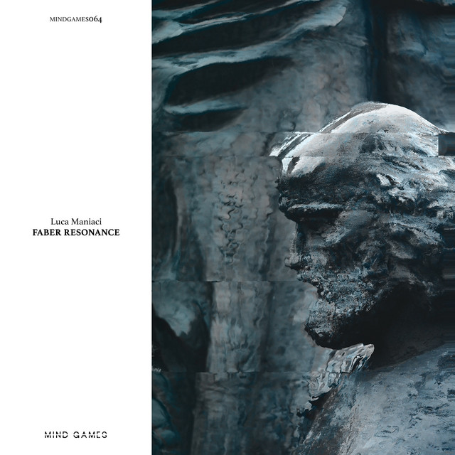 Faber Resonance album art