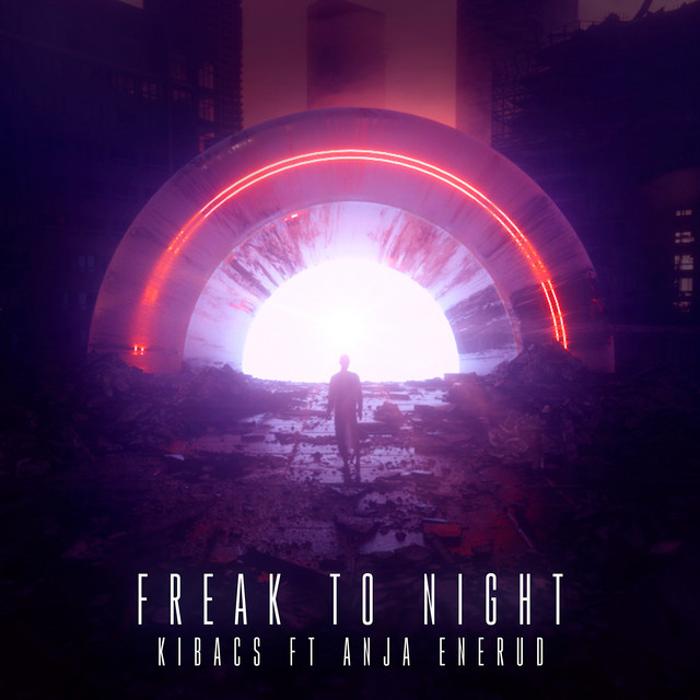 Freak To Night
