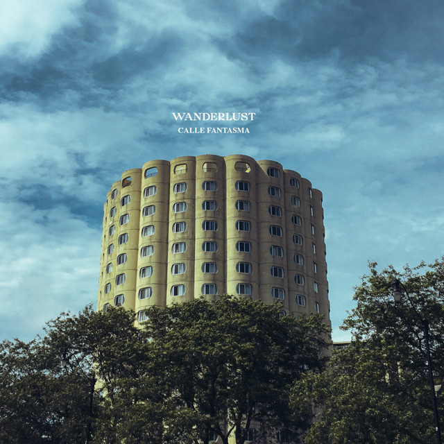 Calle Fantasma (single)