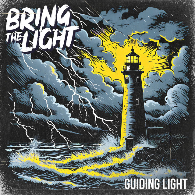 Guiding Light cover