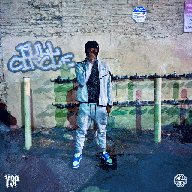 No Saving cover art