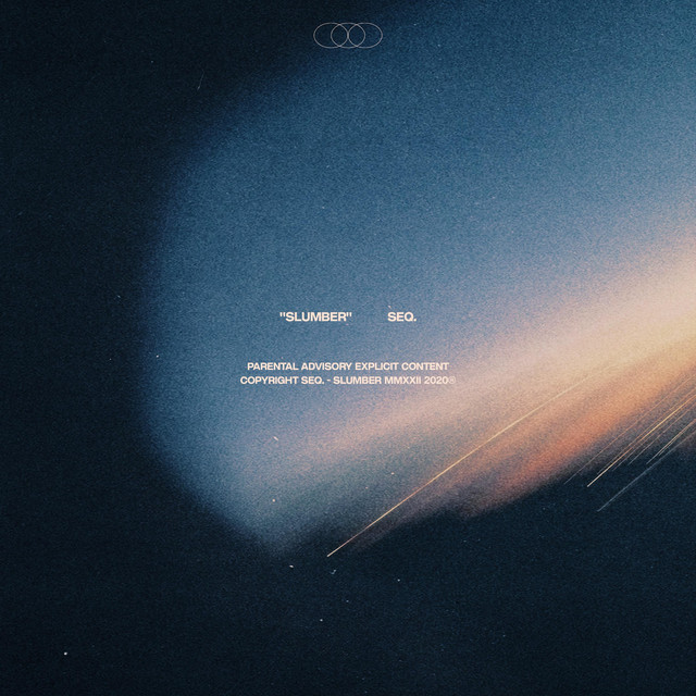 slumber cover art