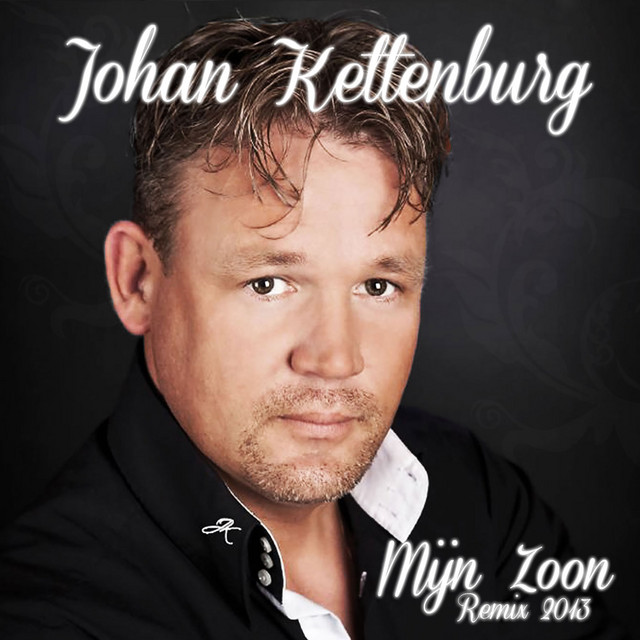 Mijn Zoon (Remix 2013) cover
