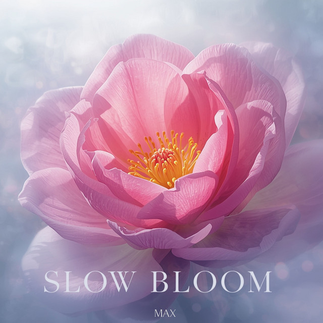 Slow Bloom cover art