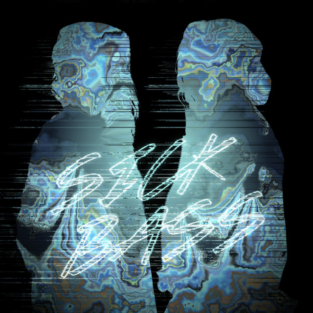Sick Bass cover art