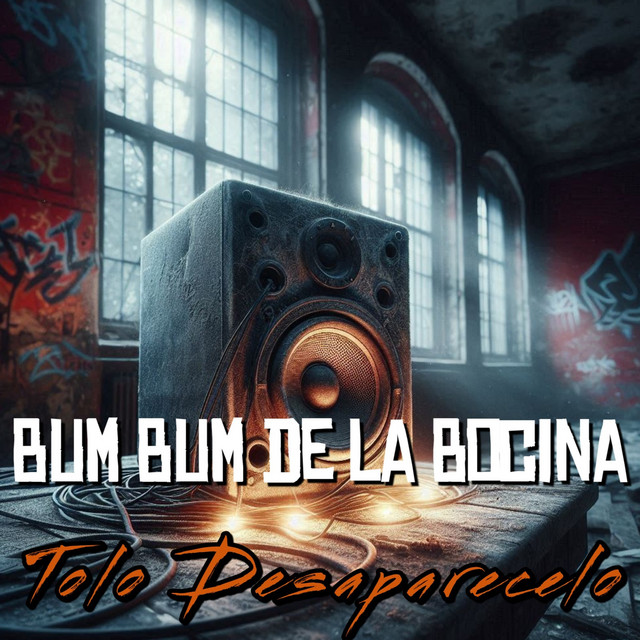 bum bum de la bocina