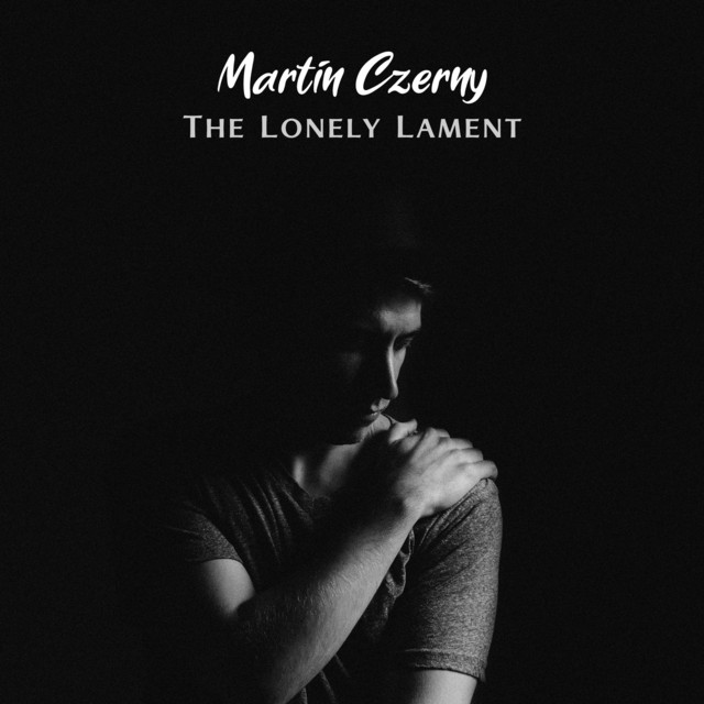 The Lonely Lament cover art