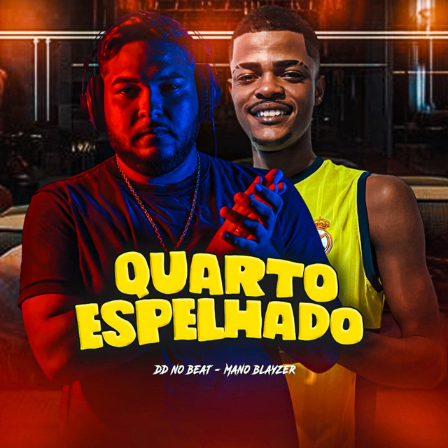 Quarto Espelhado