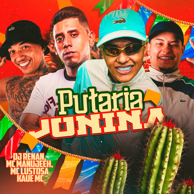 Putaria Junina