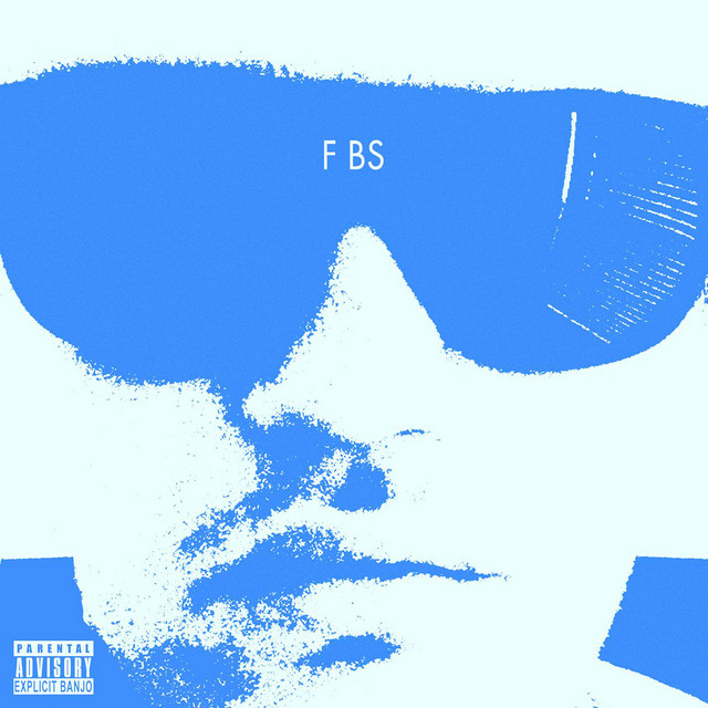 F BS cover art