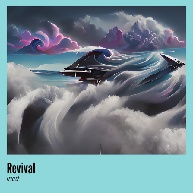 Revival cover art