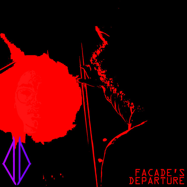 Facade's Departure cover art