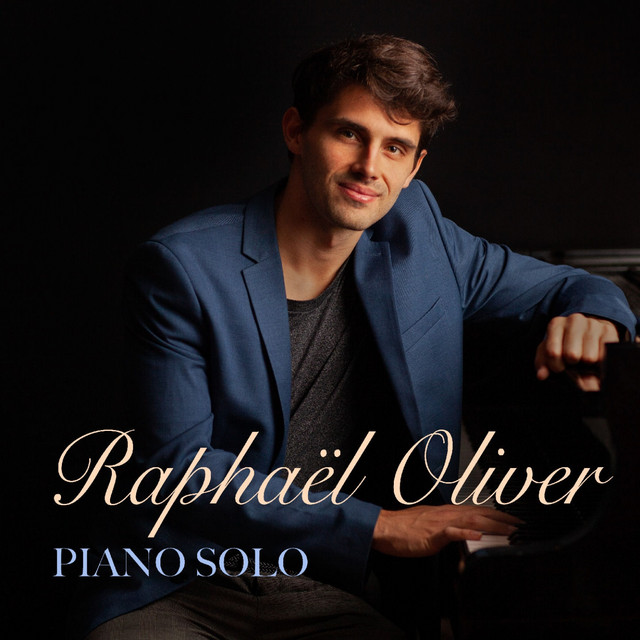 Piano Solo cover art