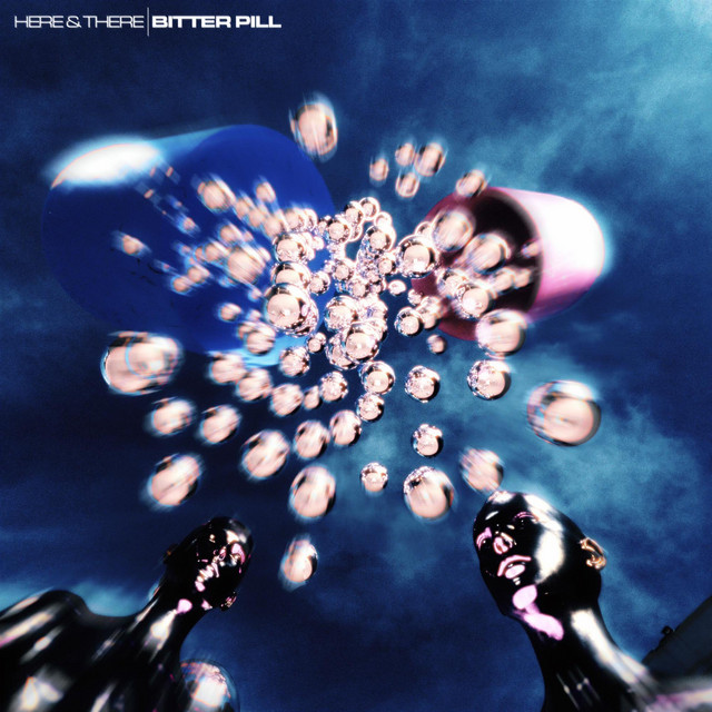 Bitter Pill cover