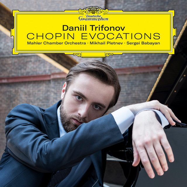 Fantaisie-Impromptu In C Sharp Minor, Op. 66