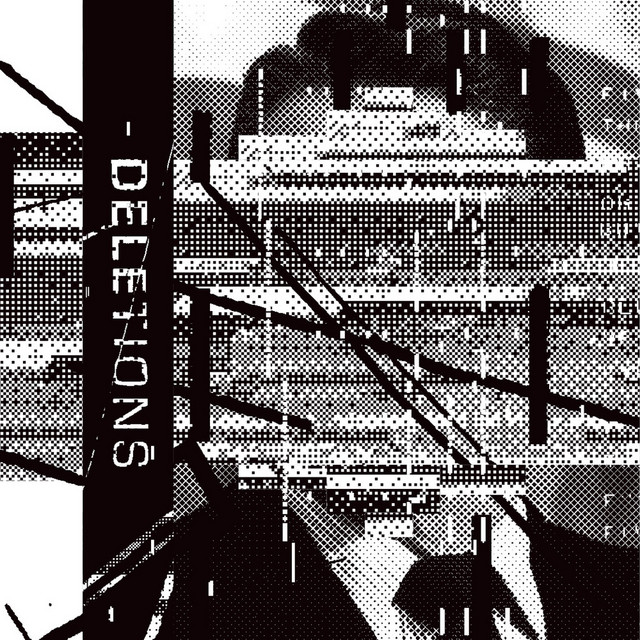 Bit Decay cover art