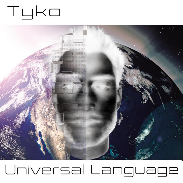 Universal Language cover art