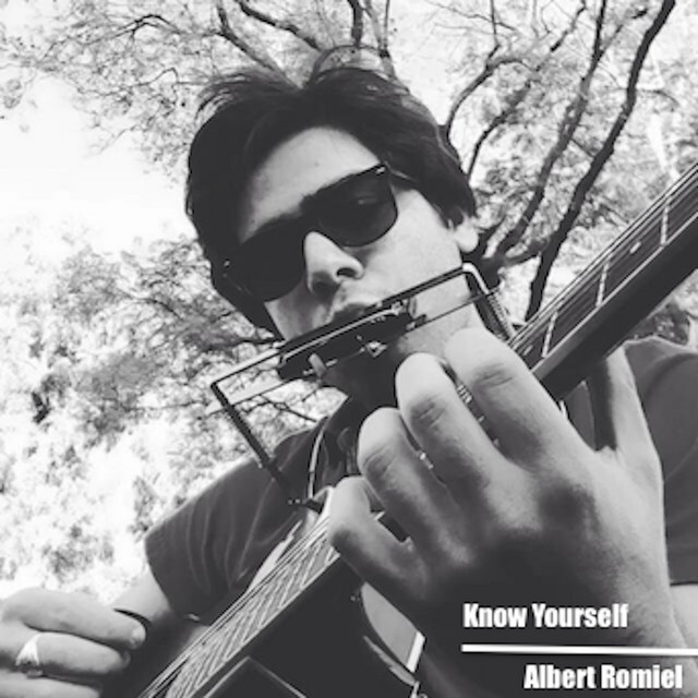 Know Yourself - Album by Albert Romiel | Spotify