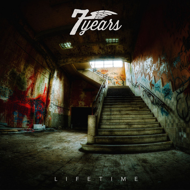 Lifetime cover art