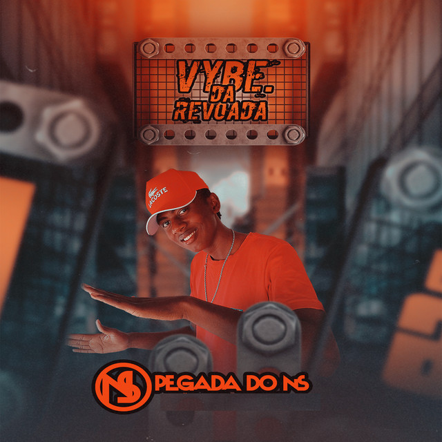 Vybe da Revoada cover art