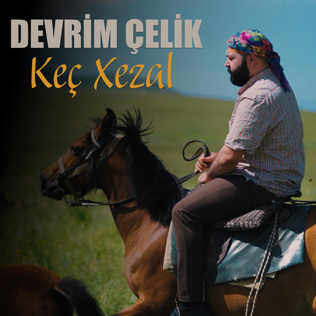 Devrim Çelik - Keç Xezal