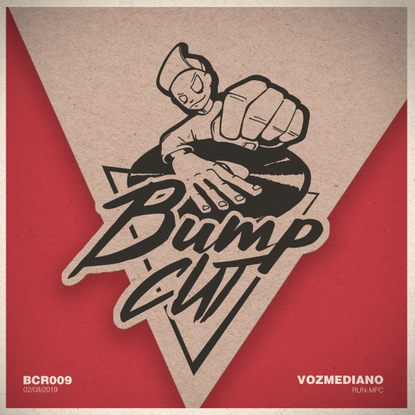 RUN-MPC cover art