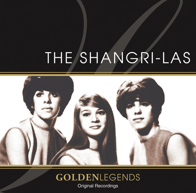 2mvetro Shangri-Las The その他 Remember