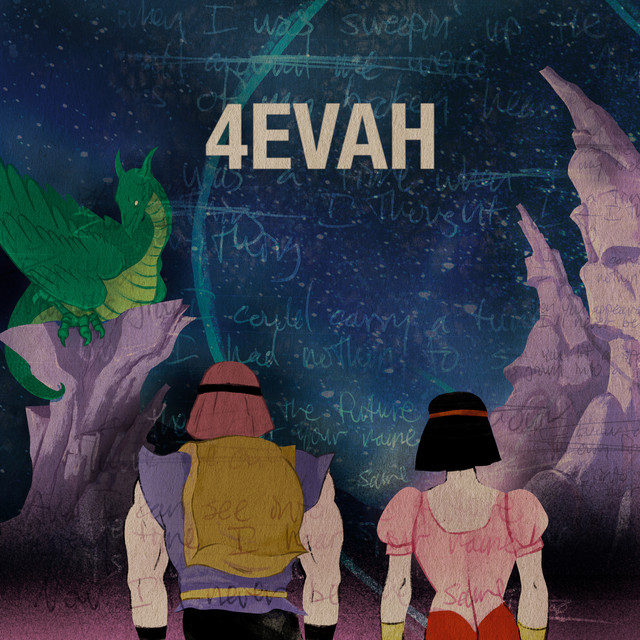 The Keyframers: 4evah (Laura & Brian's Theme) cover