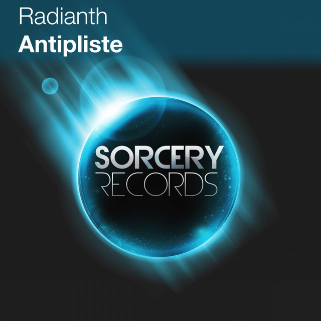 Antipliste - Original Mix cover art