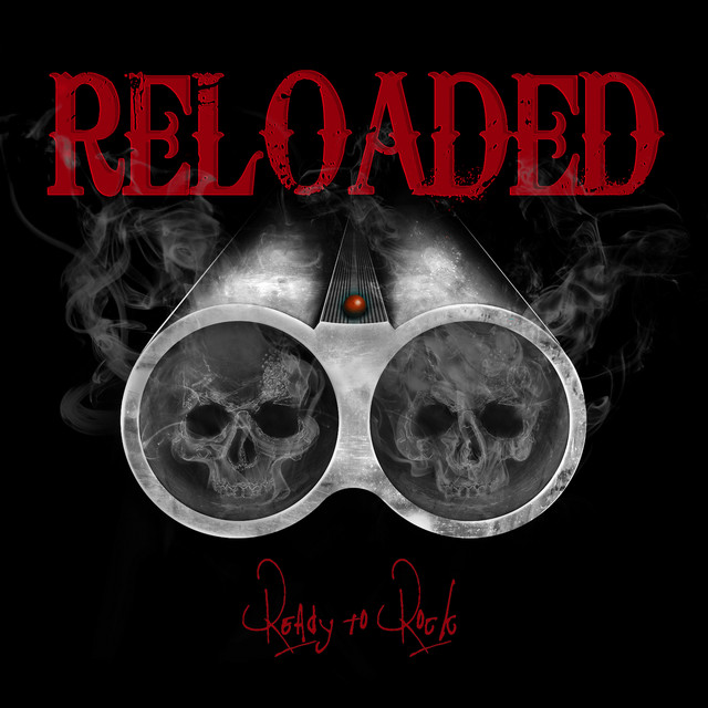 Ready to Rock cover art
