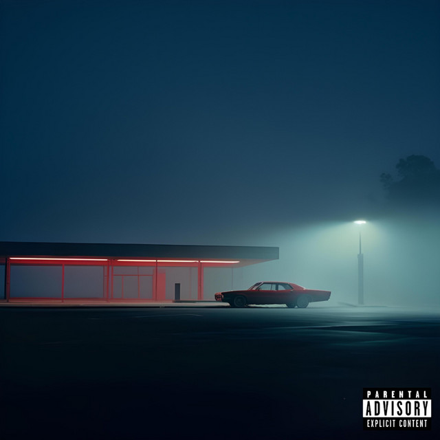 Midnight Reservation cover art