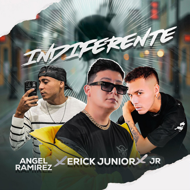 Indiferente