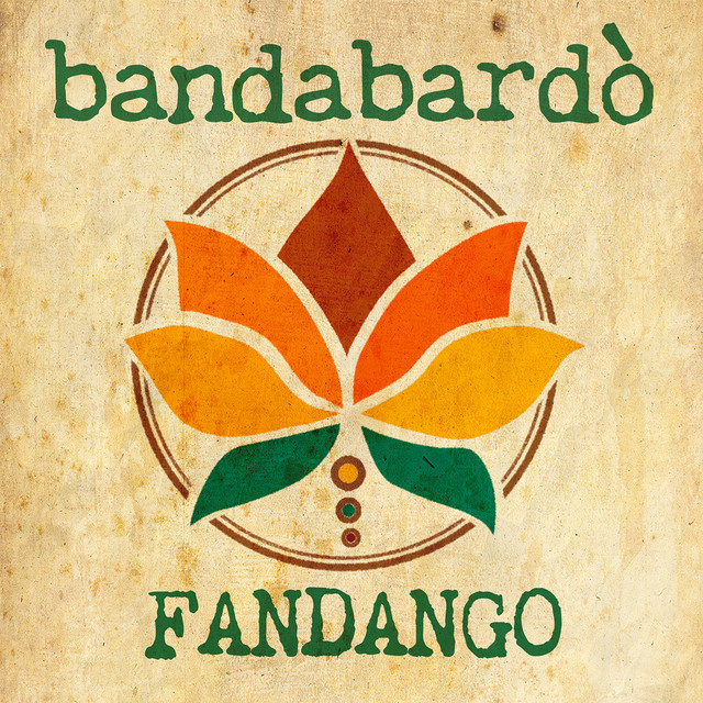 Fandango cover art