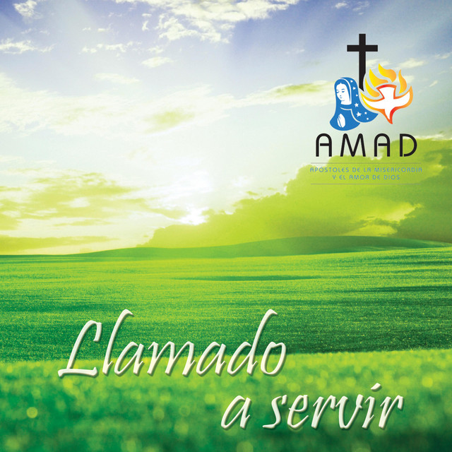 Llamado a Servir cover art
