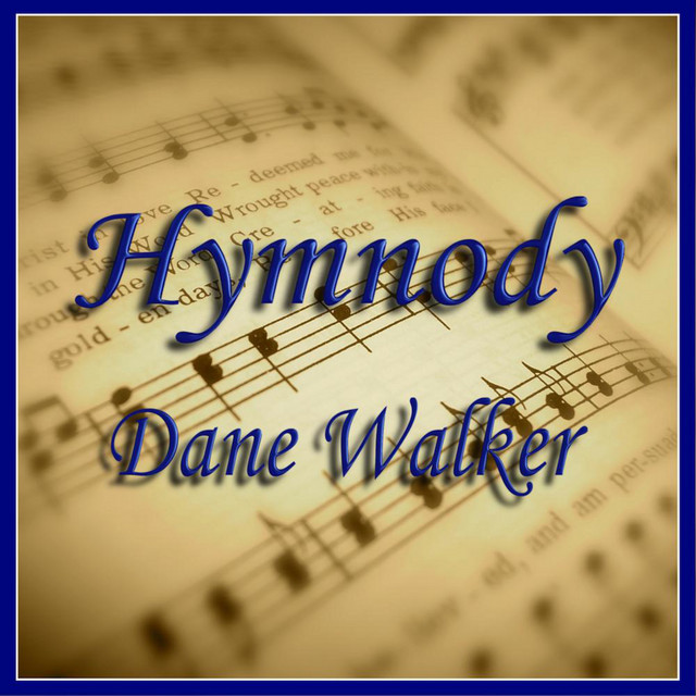 Hymnody cover art
