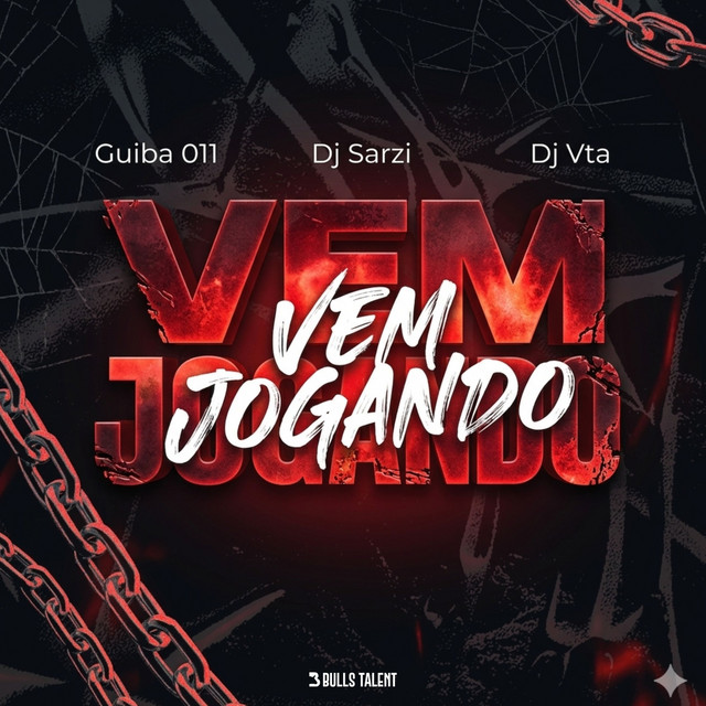 VEM JOGANDO