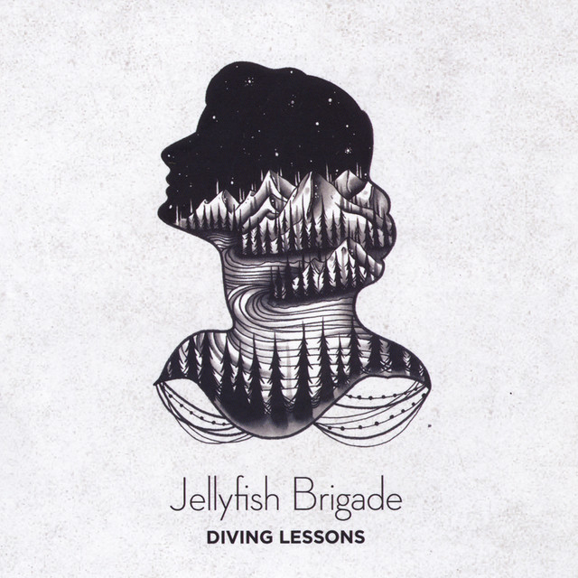 Diving Lessons cover art
