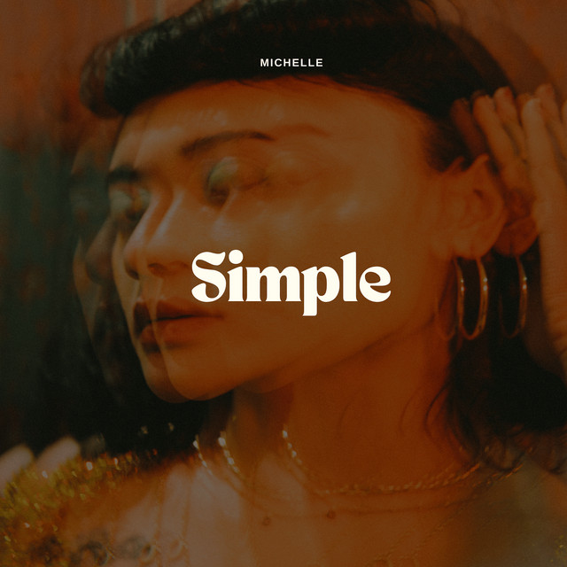 Simple cover art