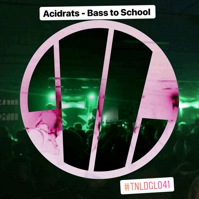 Bass to School