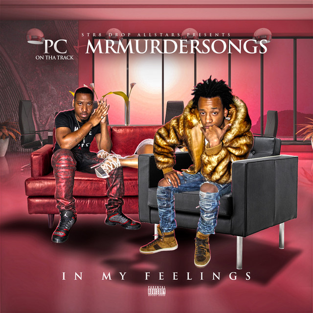 In My Feelings cover art